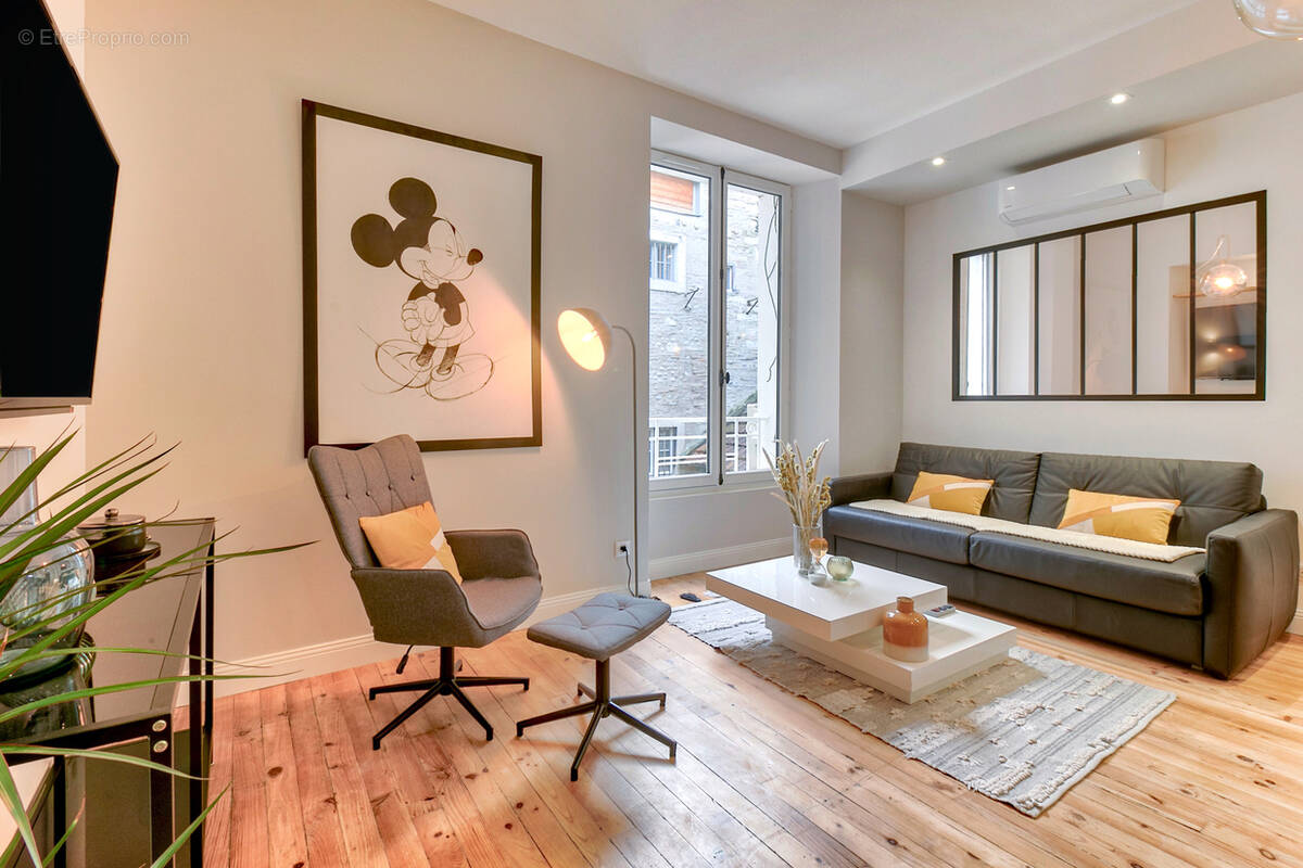 Appartement à PAU