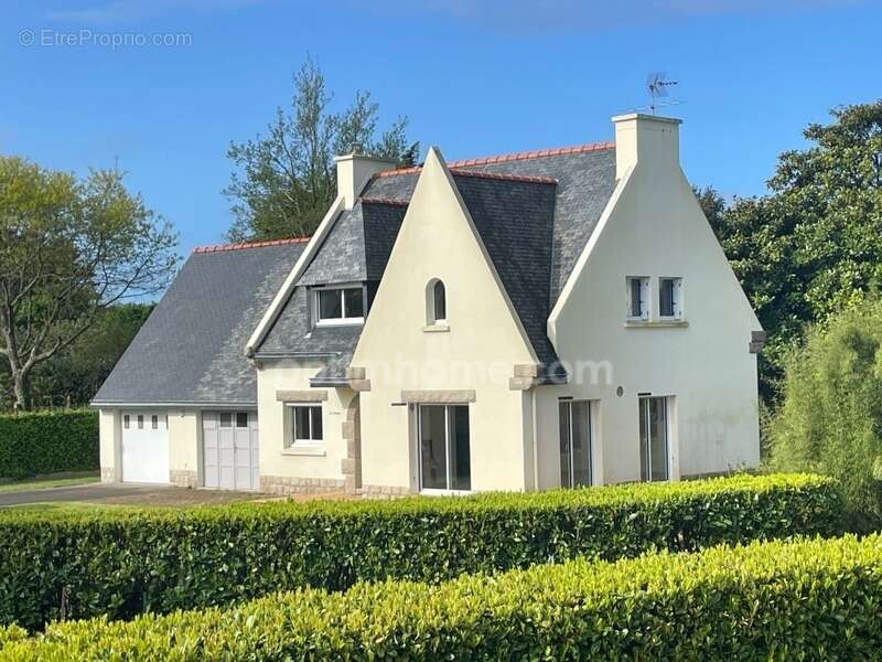 Maison à CONCARNEAU