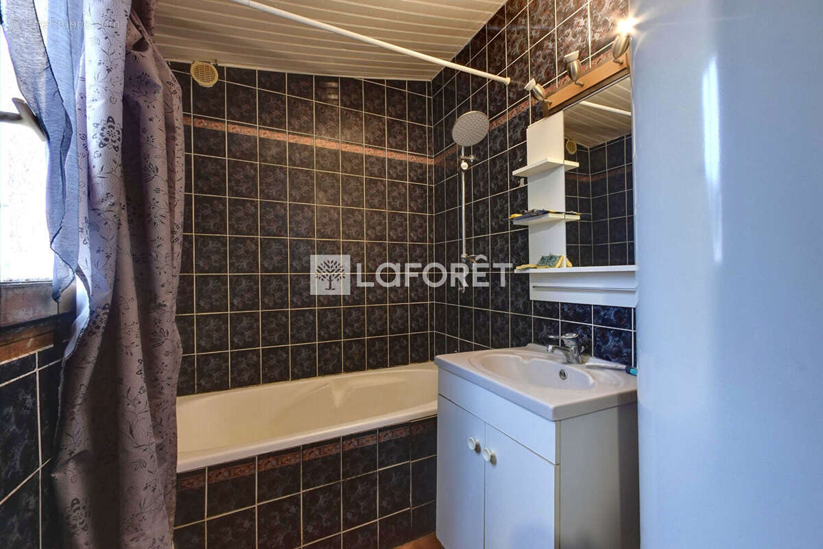 Appartement à CAEN