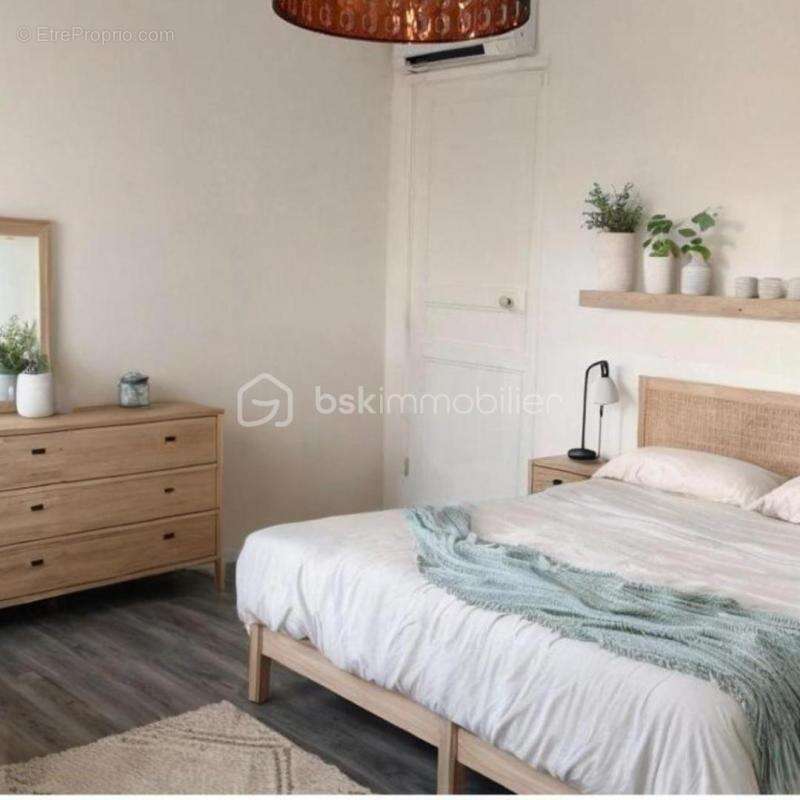 Appartement à LES ARCS