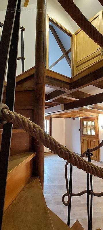 Maison à HOUDAIN