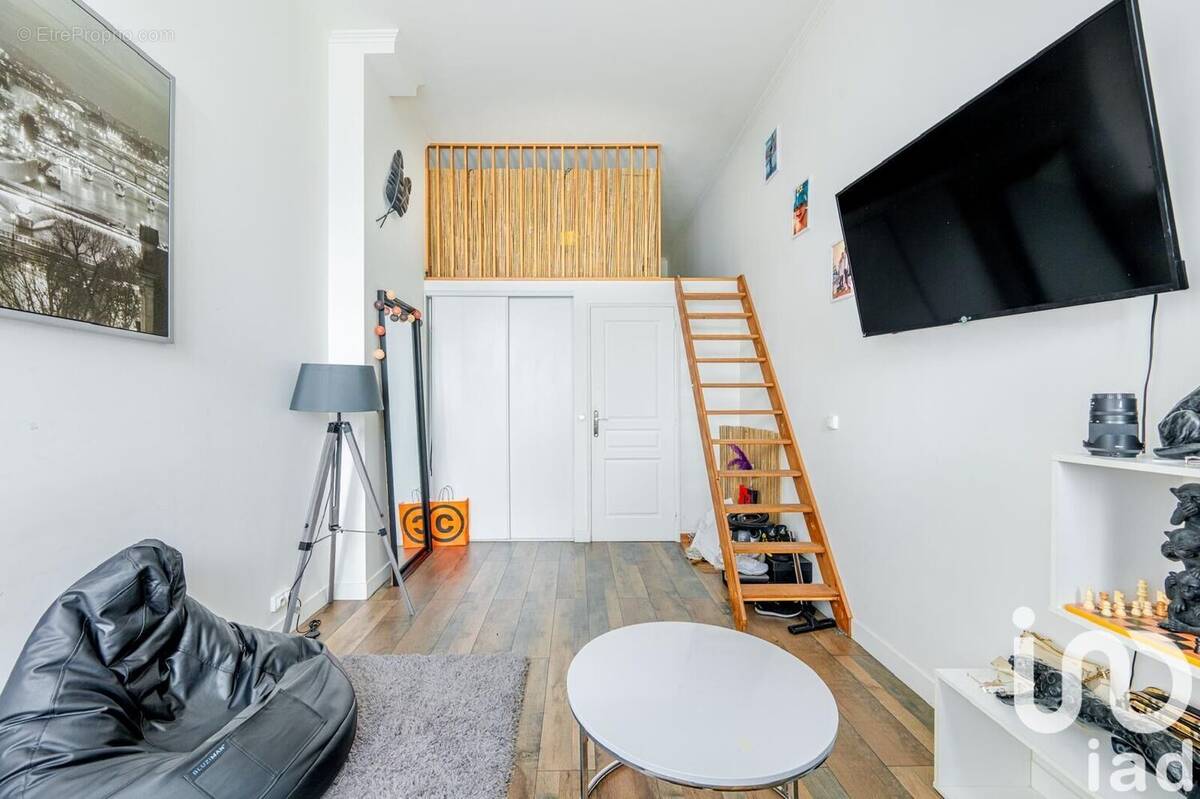 Photo 1 - Appartement à ARGENTEUIL
