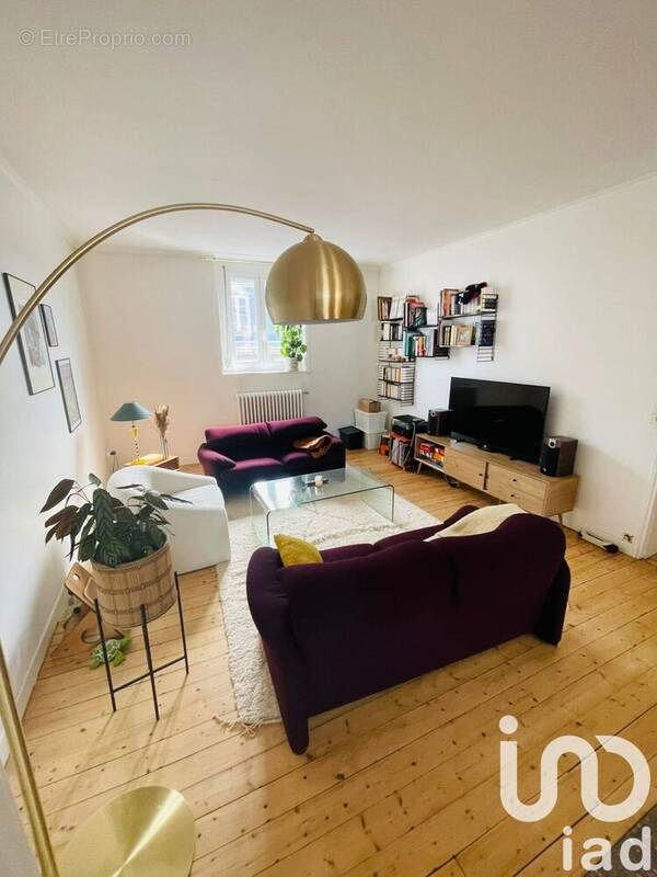 Photo 1 - Appartement à ARRAS