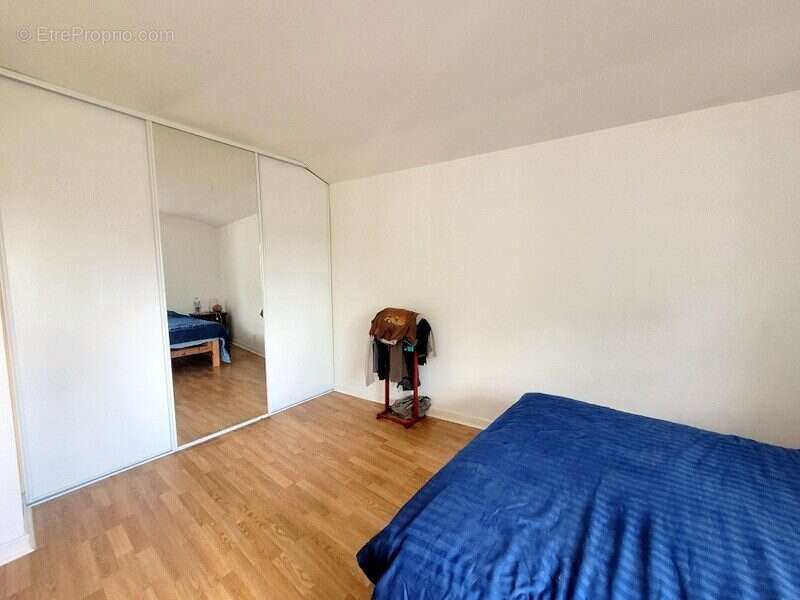 Appartement à PUYGOUZON
