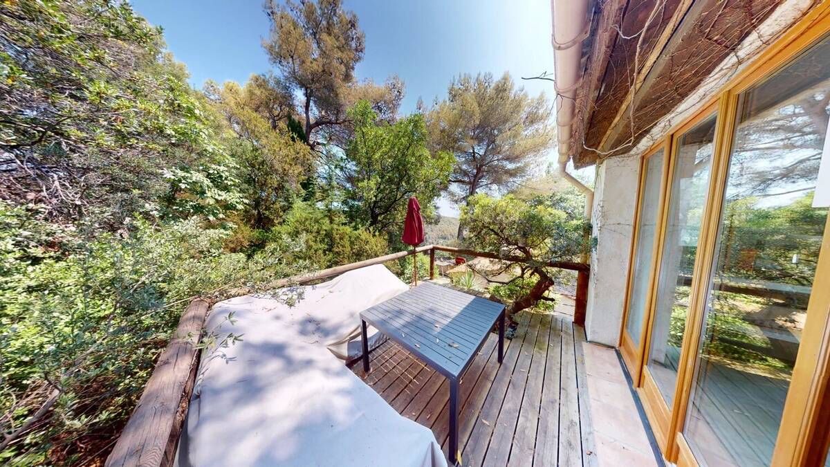 Appartement à VENCE