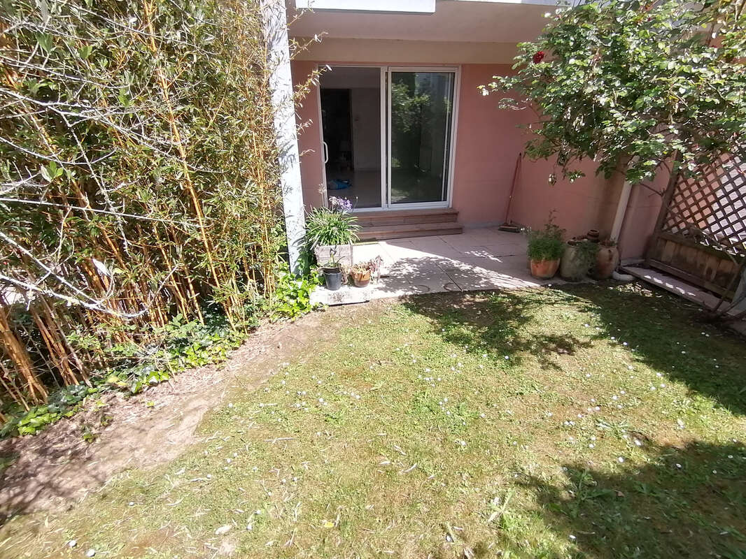 Appartement à VANNES