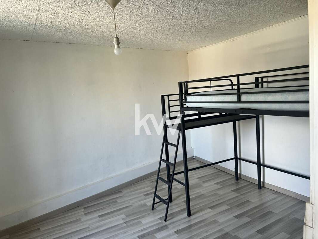 Appartement à EU