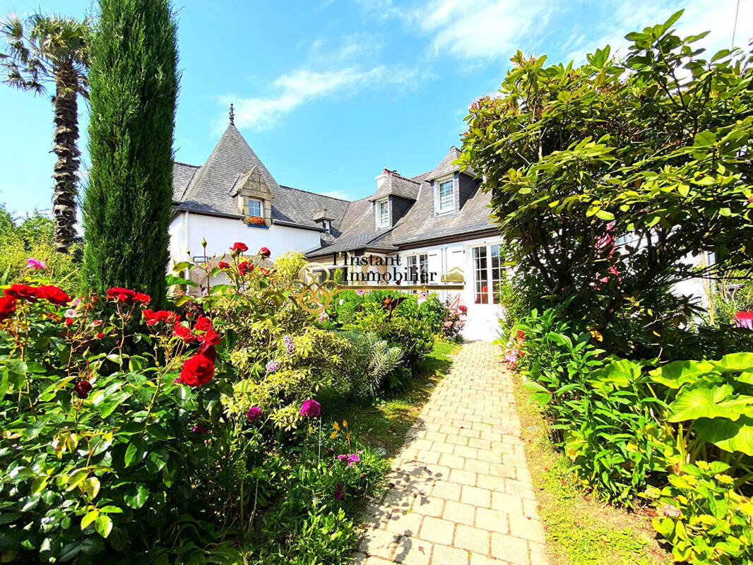 Maison à MORLAIX
