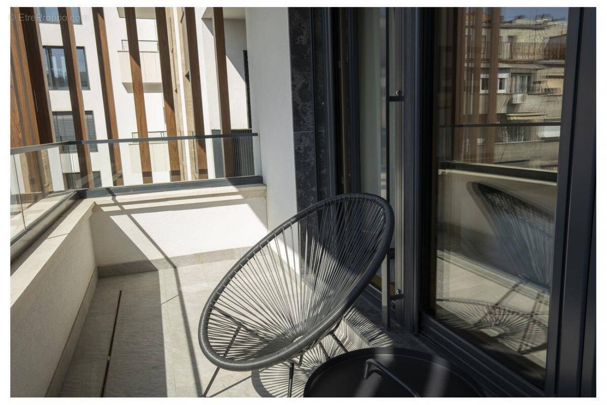 Appartement à NIMES