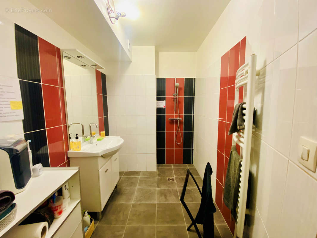 Appartement à CARCASSONNE