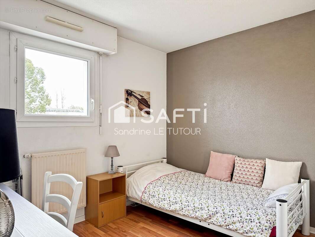 Photo 6 - Appartement à VANNES