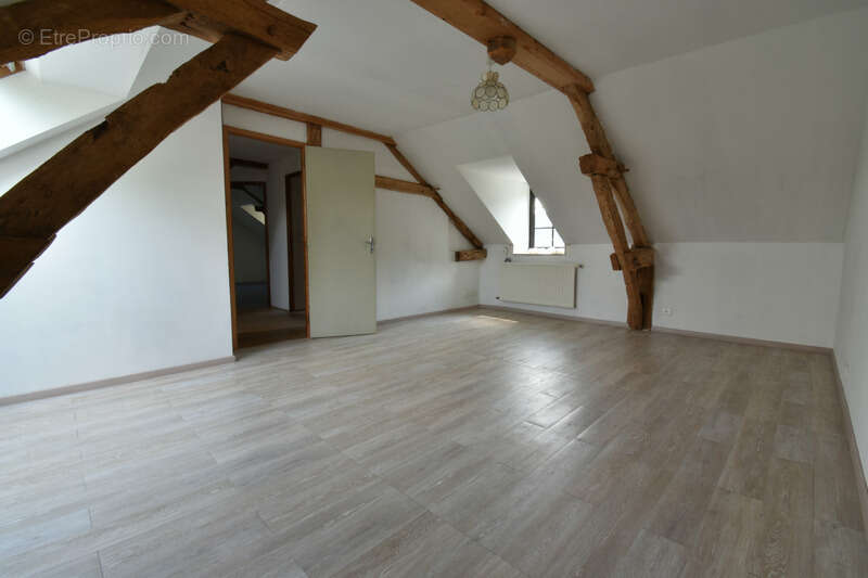 Maison à DOMFRONT