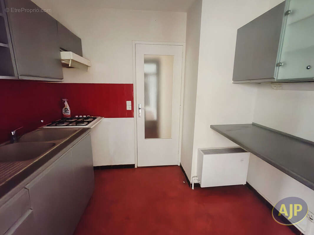 Appartement à ARCACHON