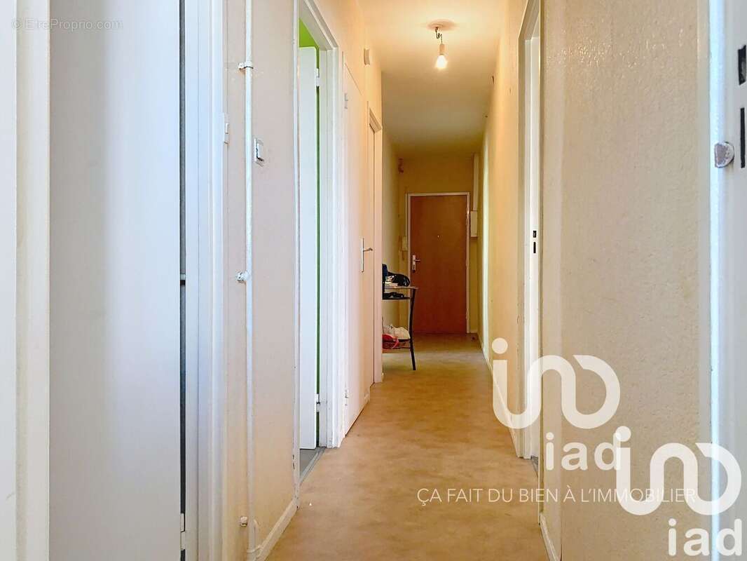 Photo 8 - Appartement à SAINT-BRIEUC