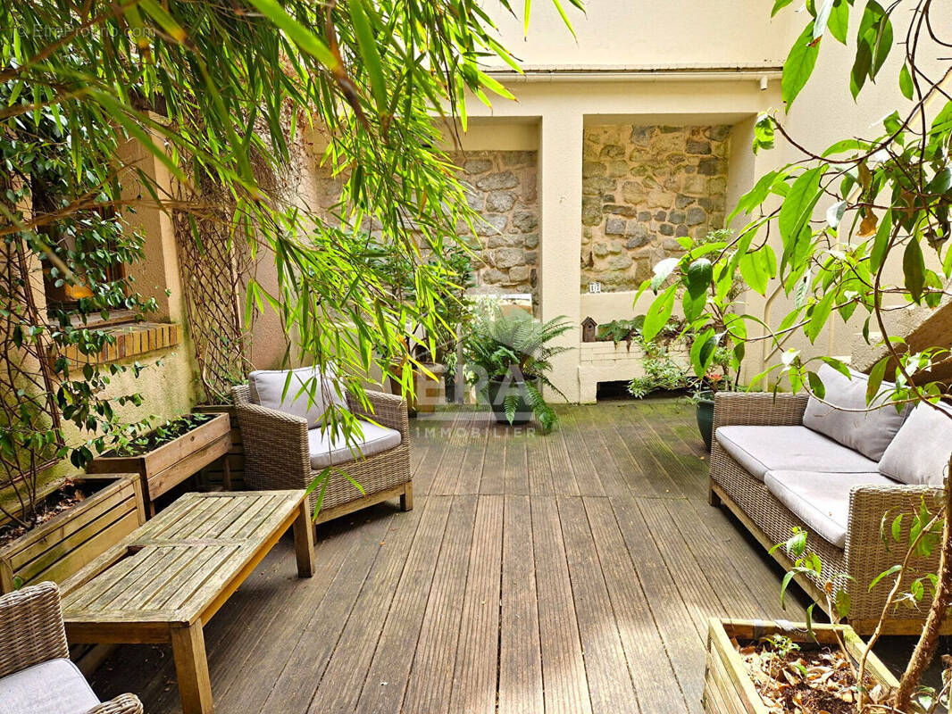Maison à HERBLAY