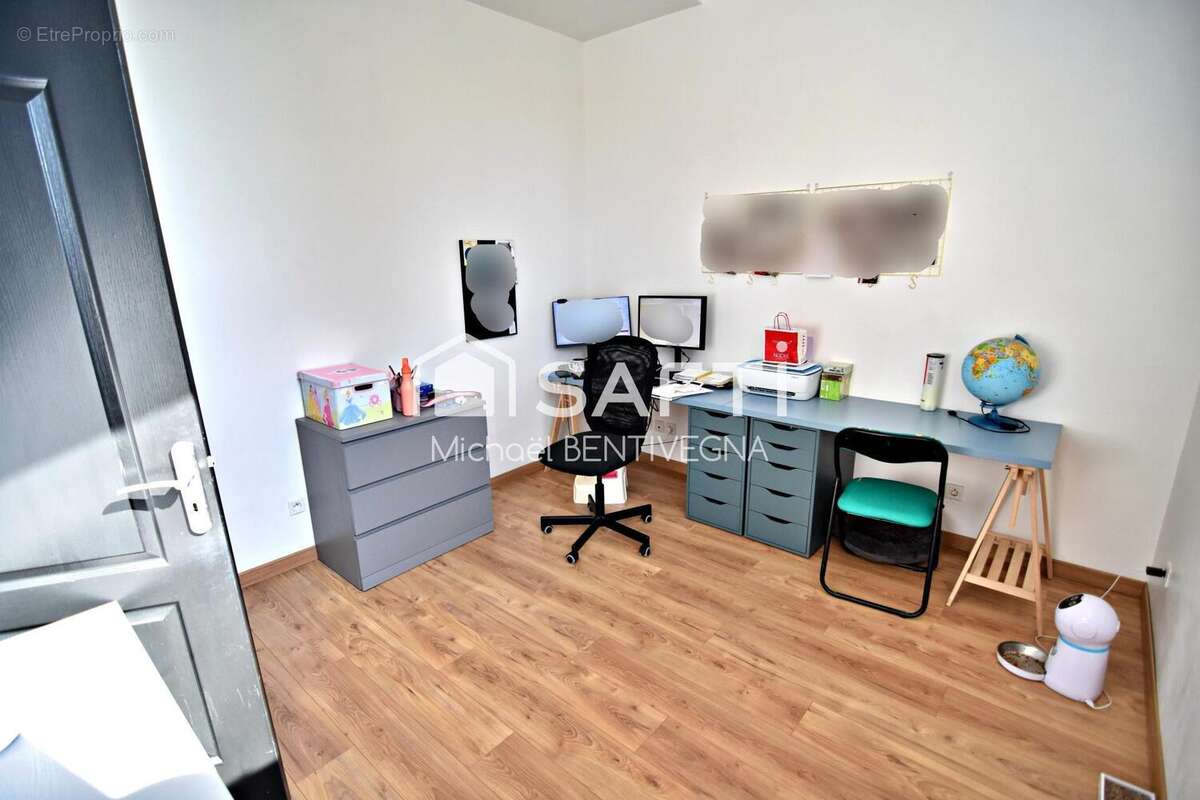 Photo 8 - Appartement à MAING