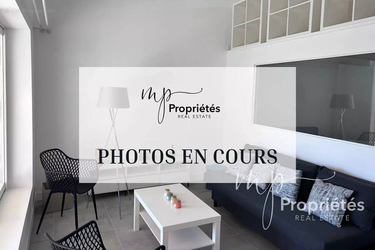 Appartement à LE LAVANDOU