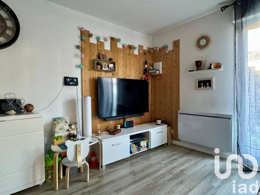 Photo 1 - Appartement à SAINT-PIERRE-DES-CORPS