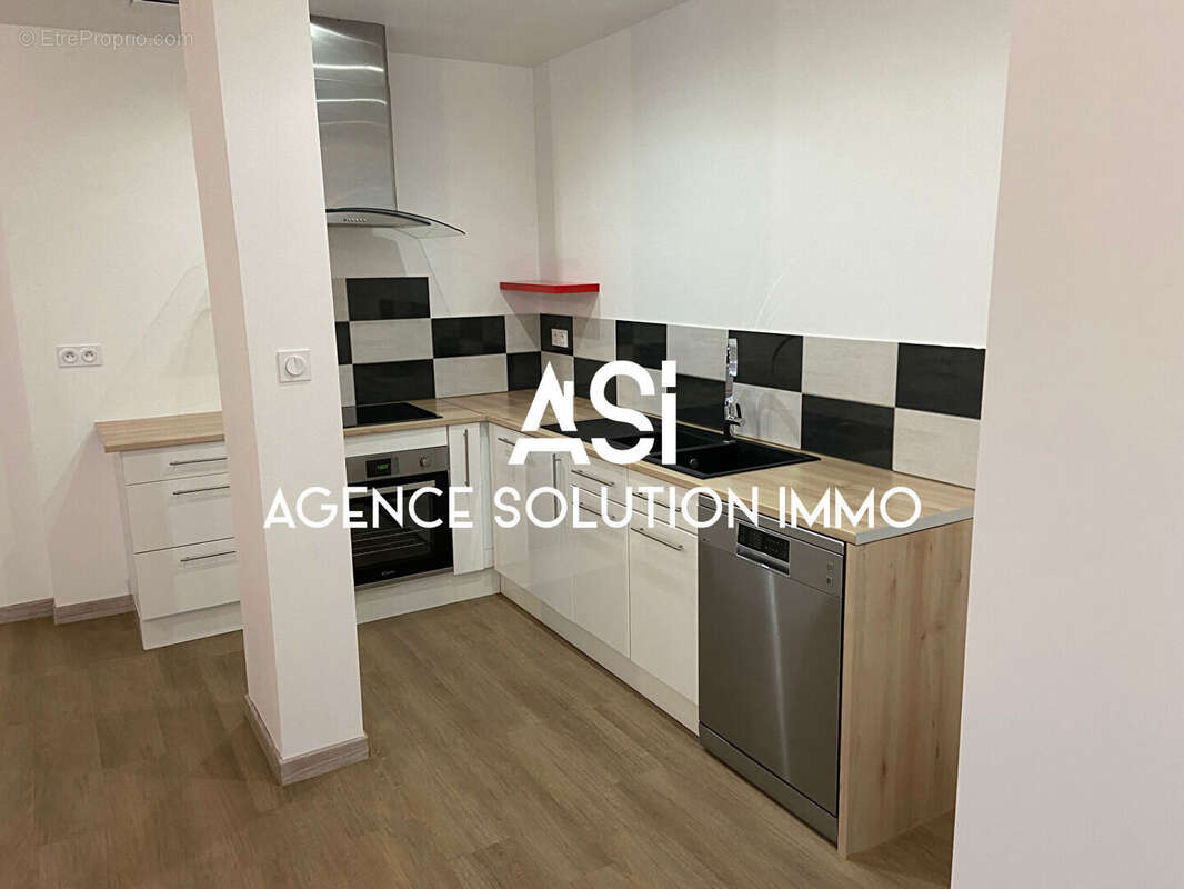 Appartement à LA SUZE-SUR-SARTHE
