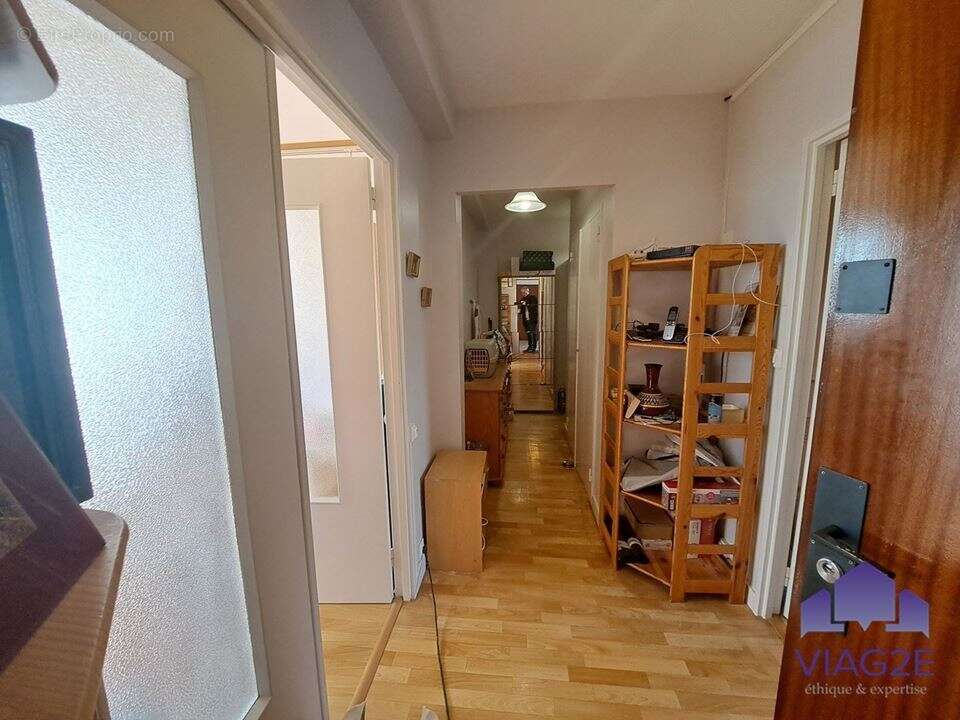 Appartement à CONCARNEAU