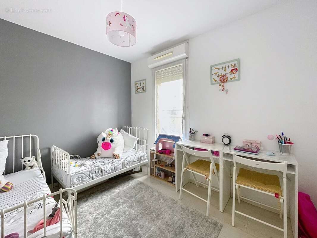 Appartement à TRAPPES