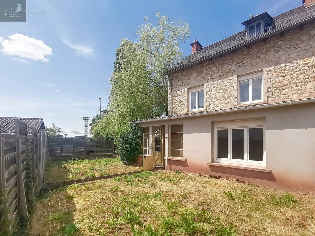 Maison à RODEZ