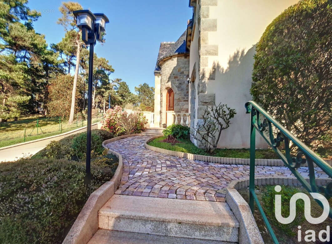 Photo 2 - Maison à ERQUY