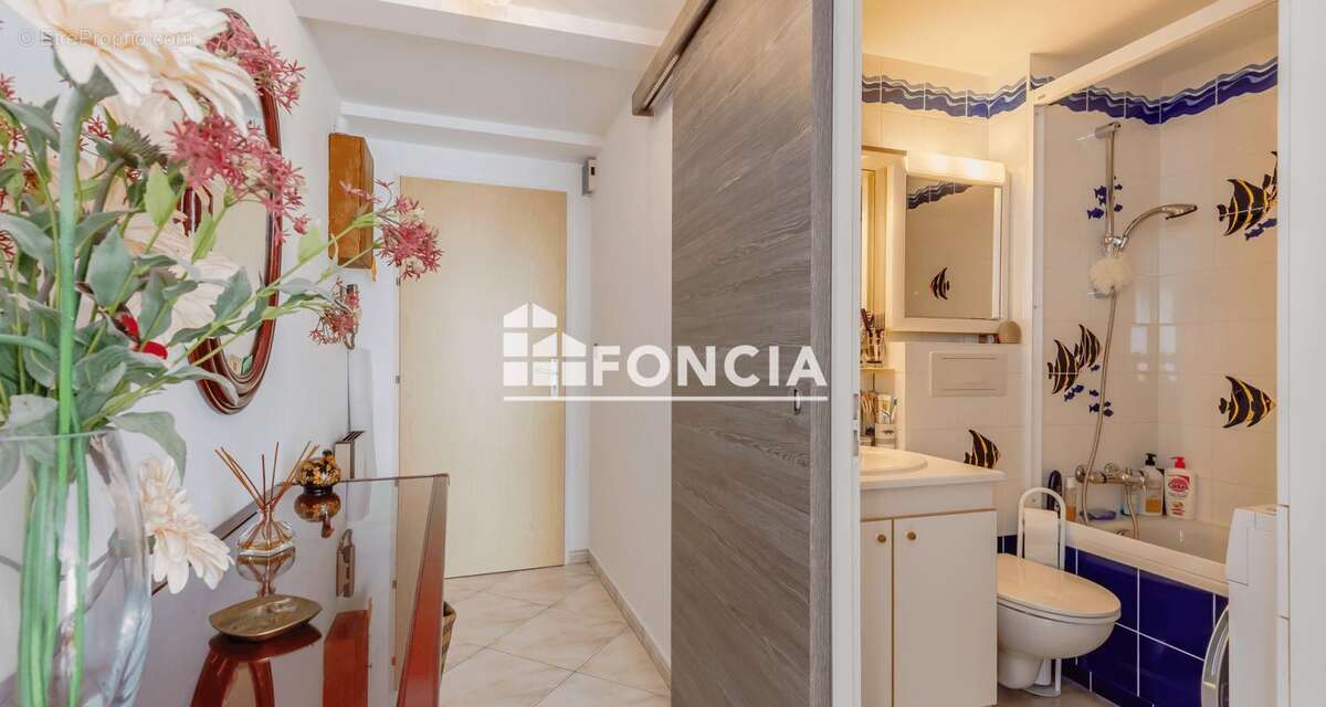 Appartement à LES SABLES-D&#039;OLONNE