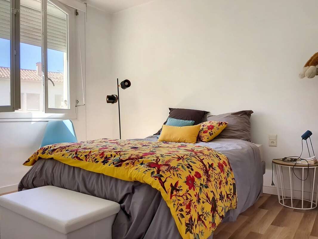 Maison à PERPIGNAN