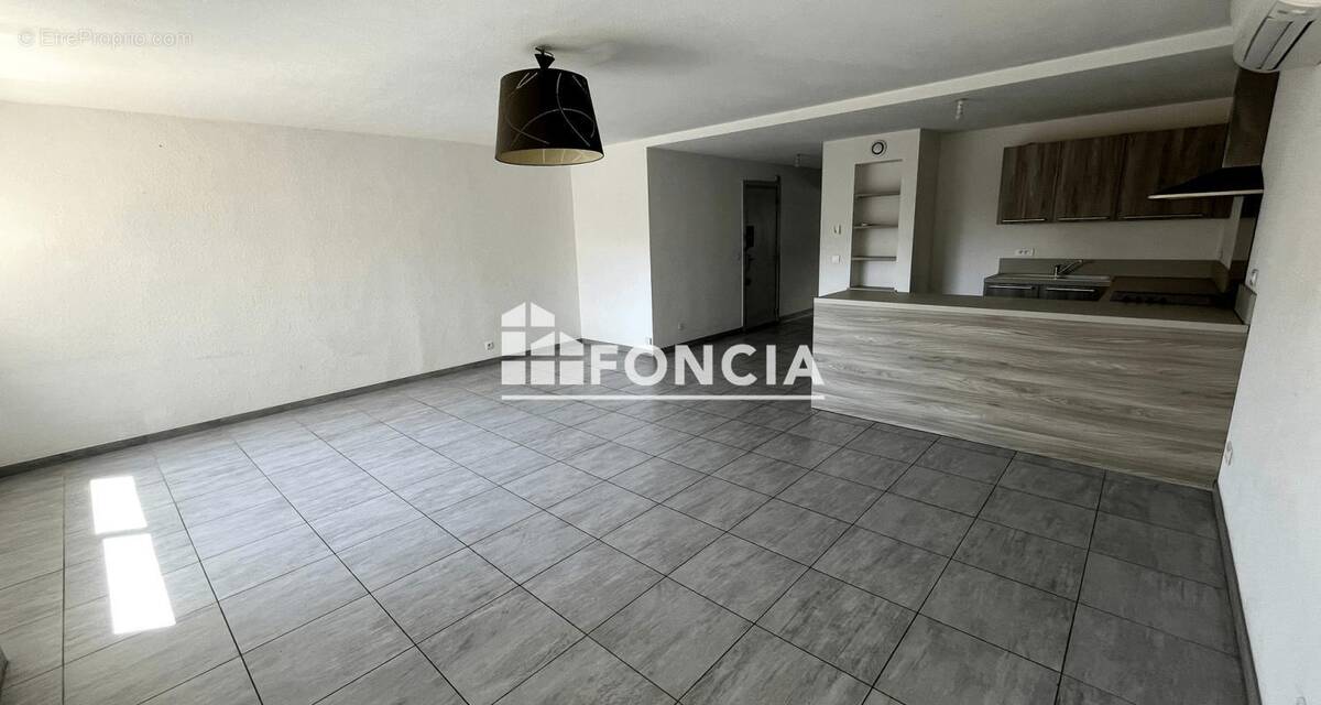 Appartement à LE LAVANDOU