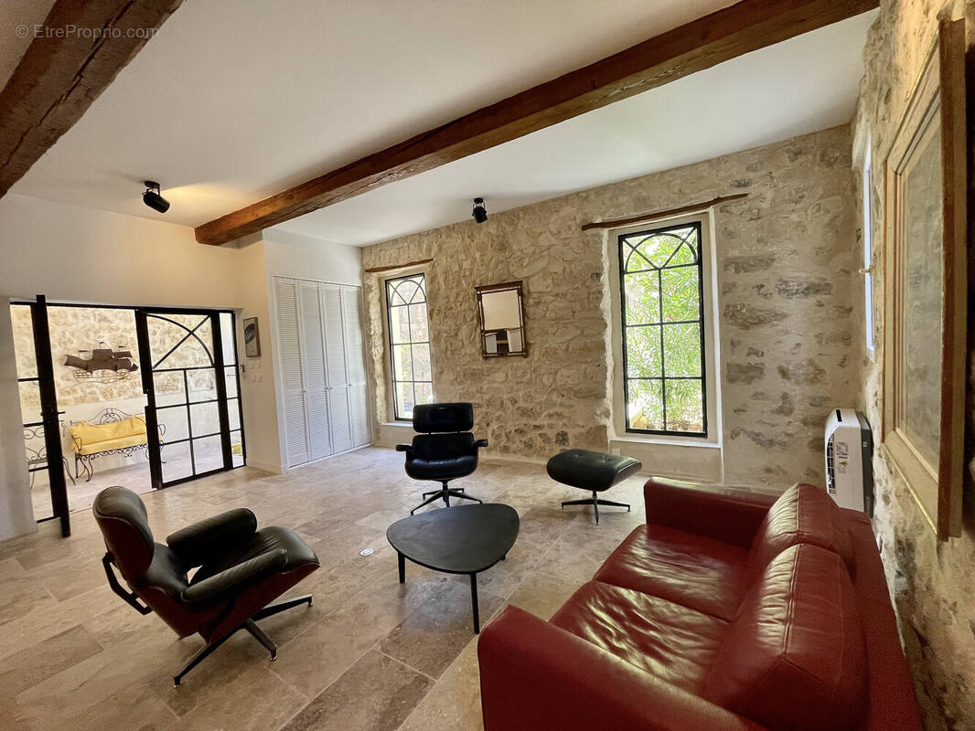 Maison à ROQUEFORT-DES-CORBIERES