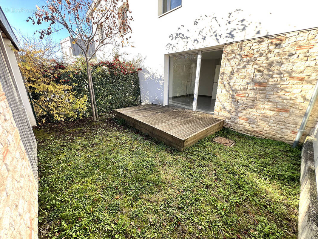 Maison à BLAGNAC