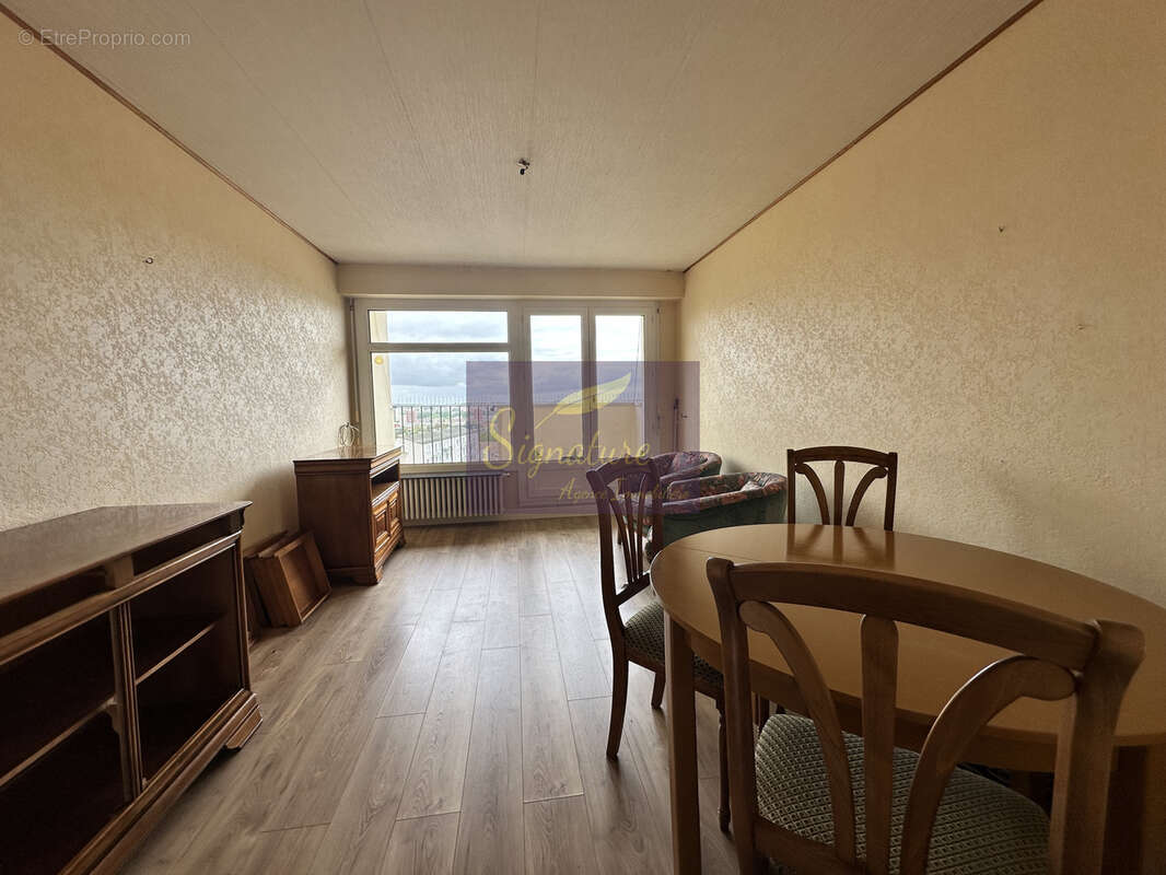 Appartement à LE MANS