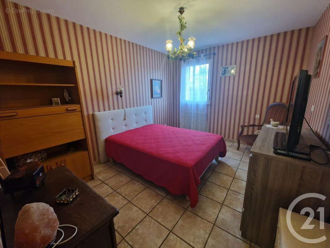 Maison à LA GARDE