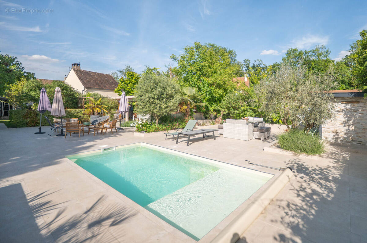 Photo 1 - Maison à ITTEVILLE