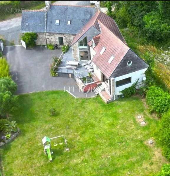 Maison à PERROS-GUIREC