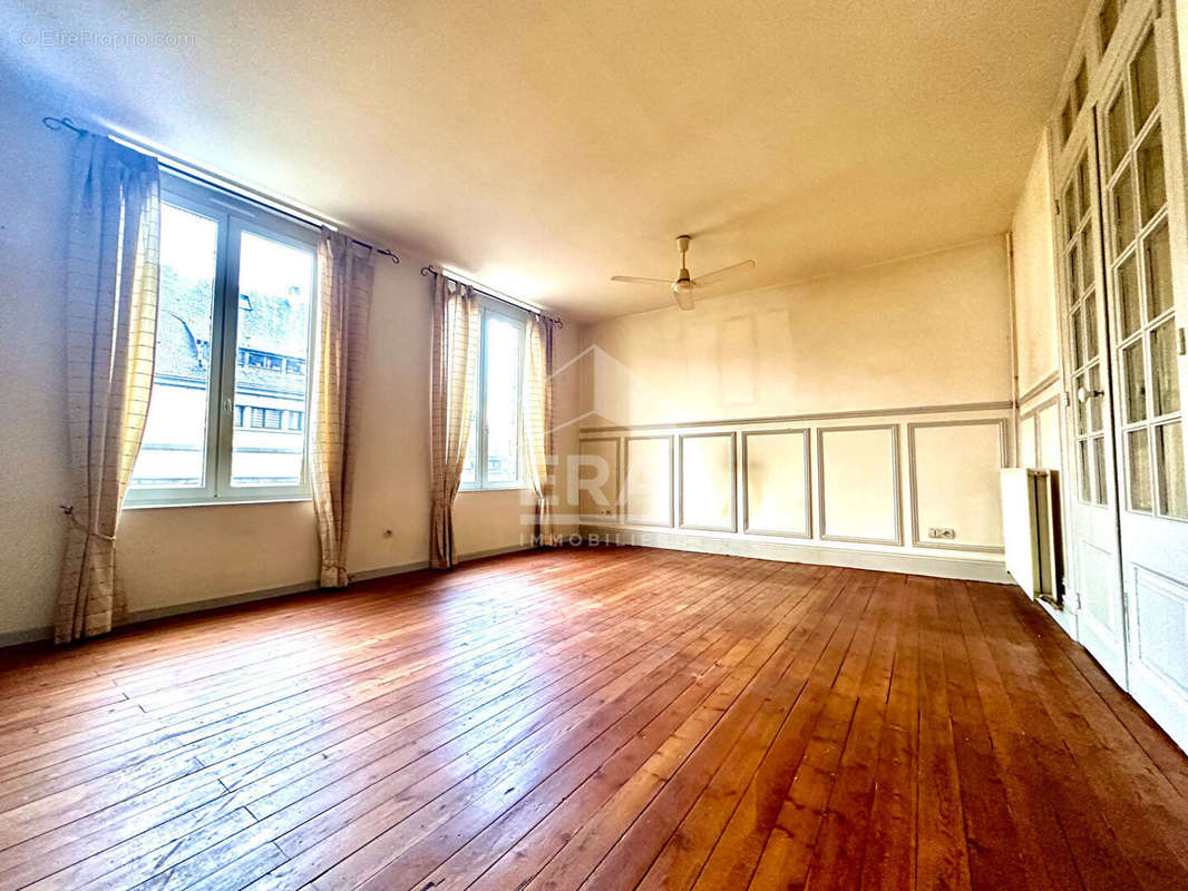 Appartement à ELBEUF