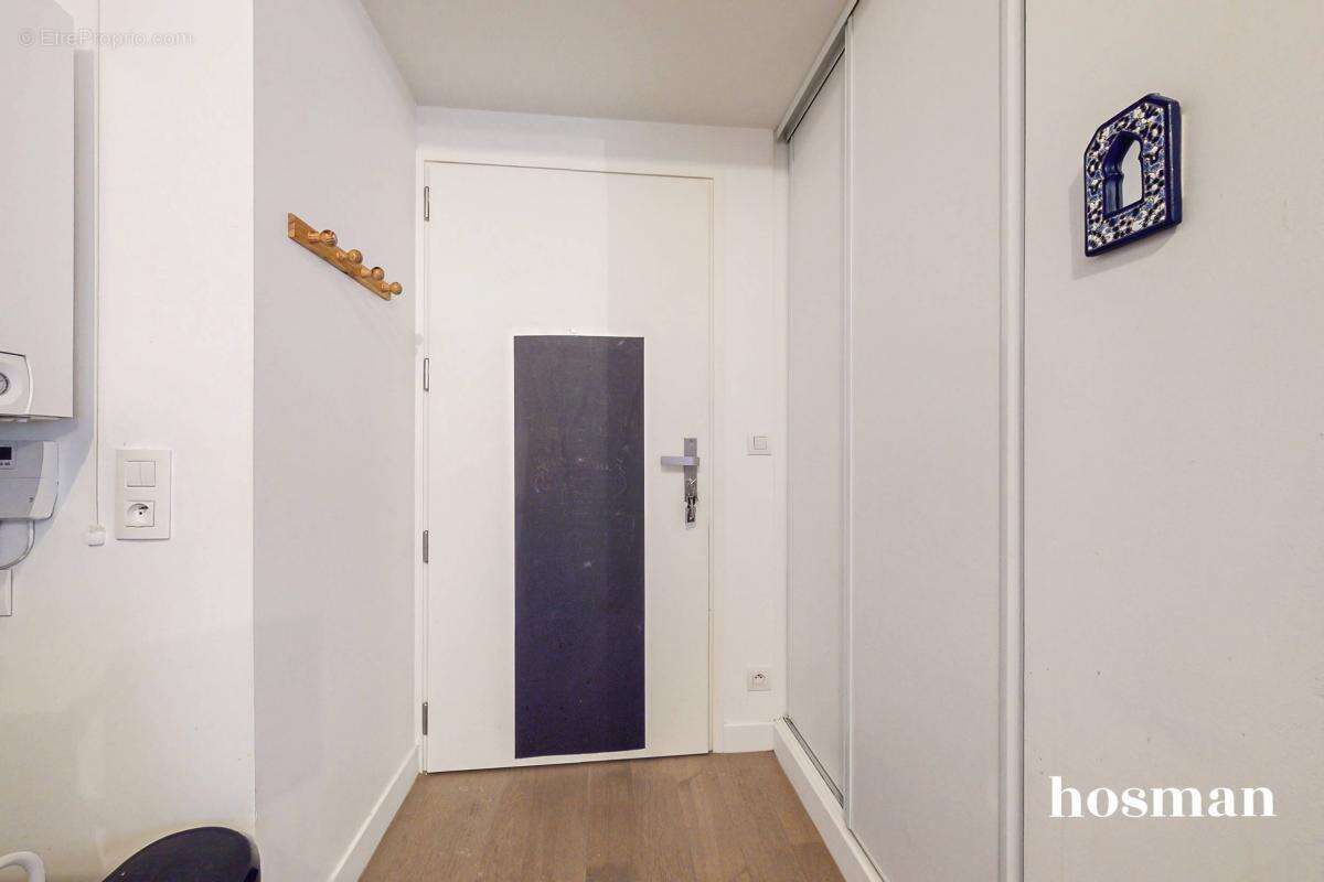 Appartement à PUTEAUX