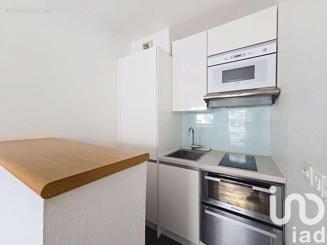 Photo 5 - Appartement à SURESNES