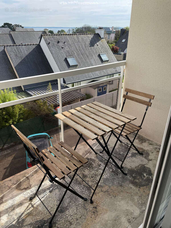 Appartement à BREST