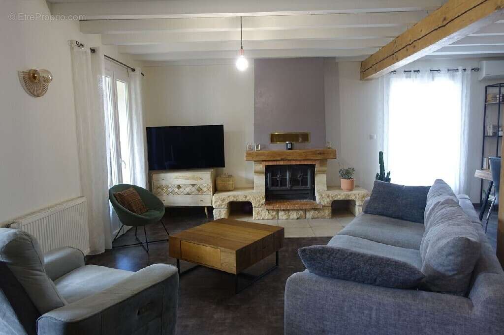 Maison à MARMANDE
