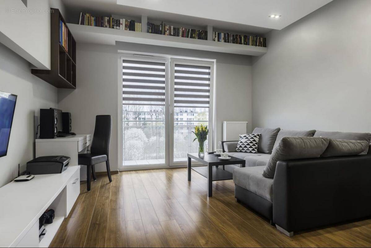 Appartement à BETHUNE