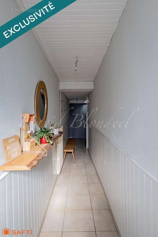 Photo 3 - Maison à GRAULHET