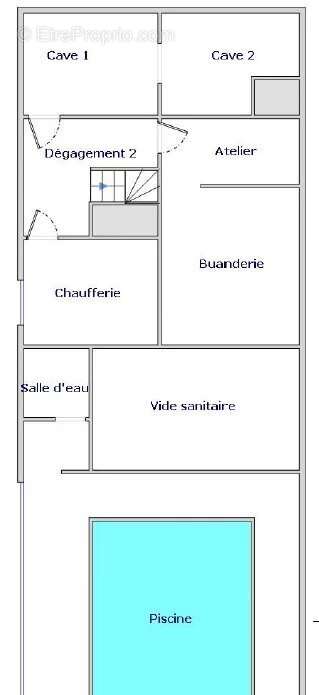 Maison à METZ