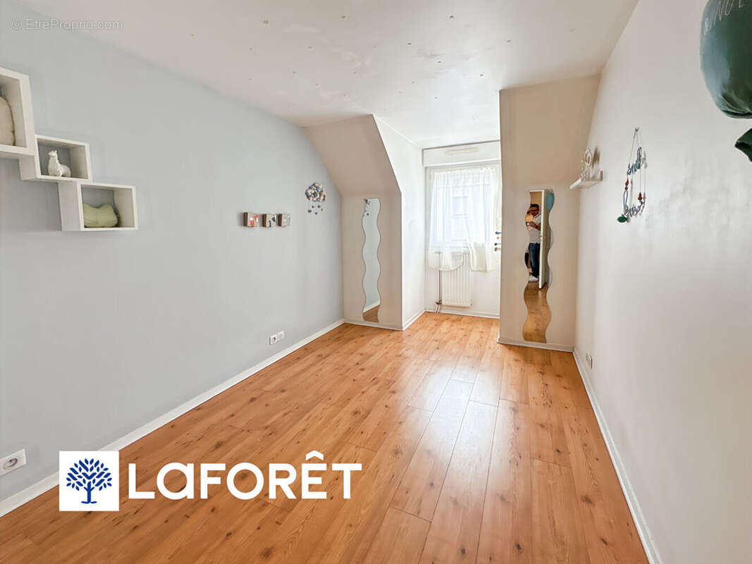 Appartement à MORSANG-SUR-ORGE
