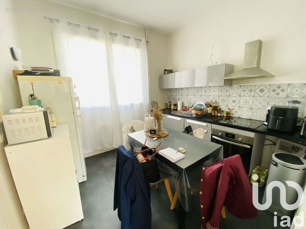 Photo 3 - Appartement à POITIERS