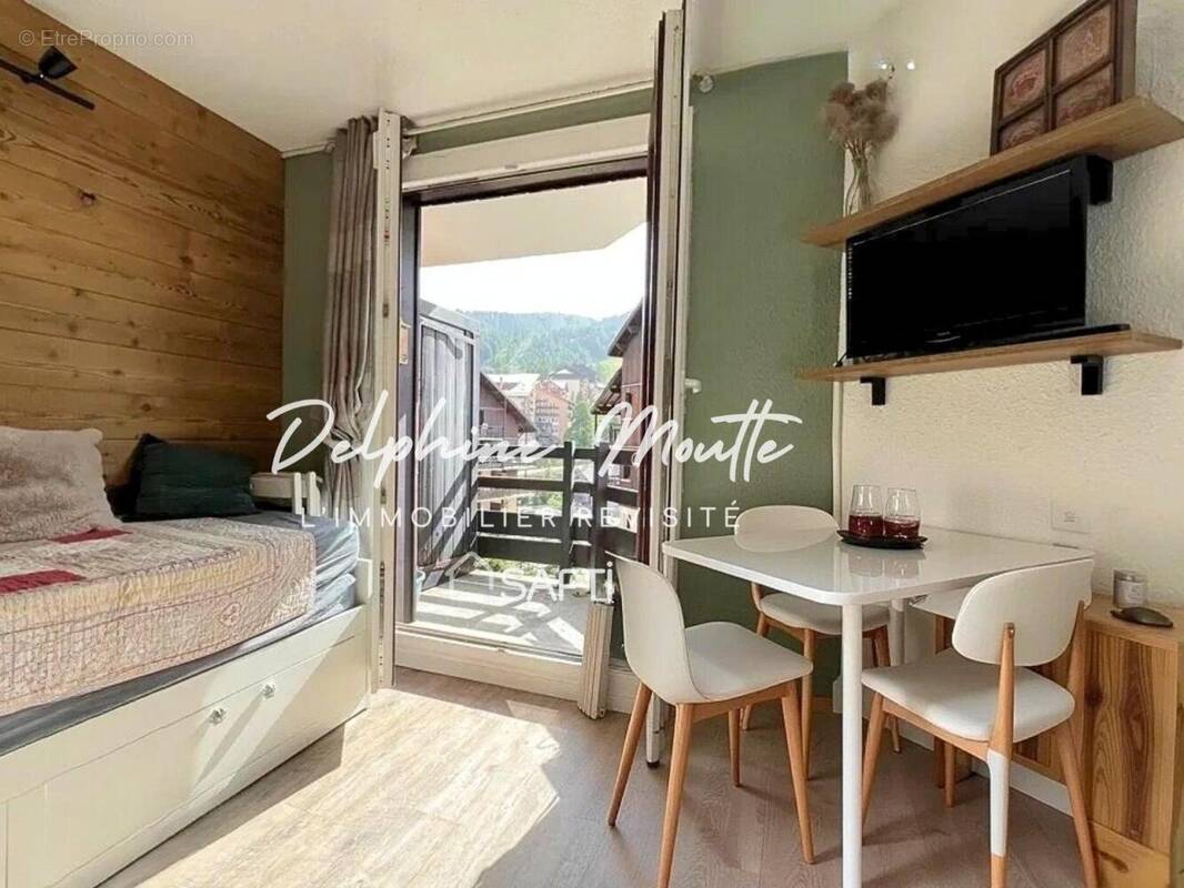 Photo 1 - Appartement à RISOUL
