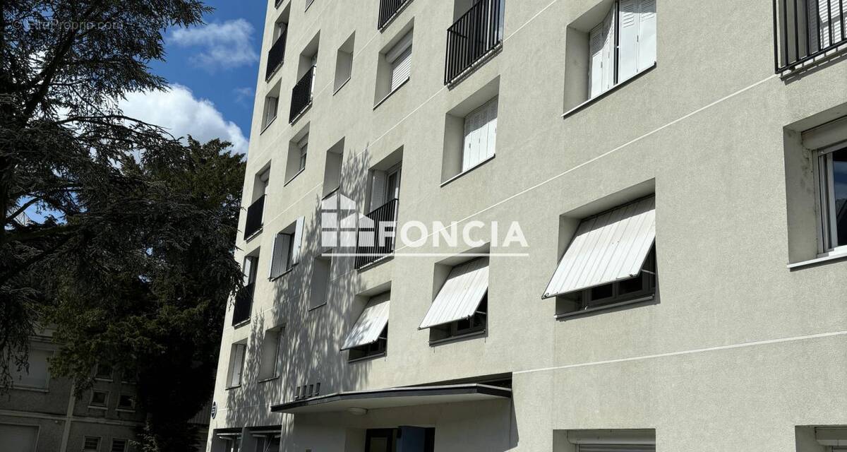 Appartement à VALENCE