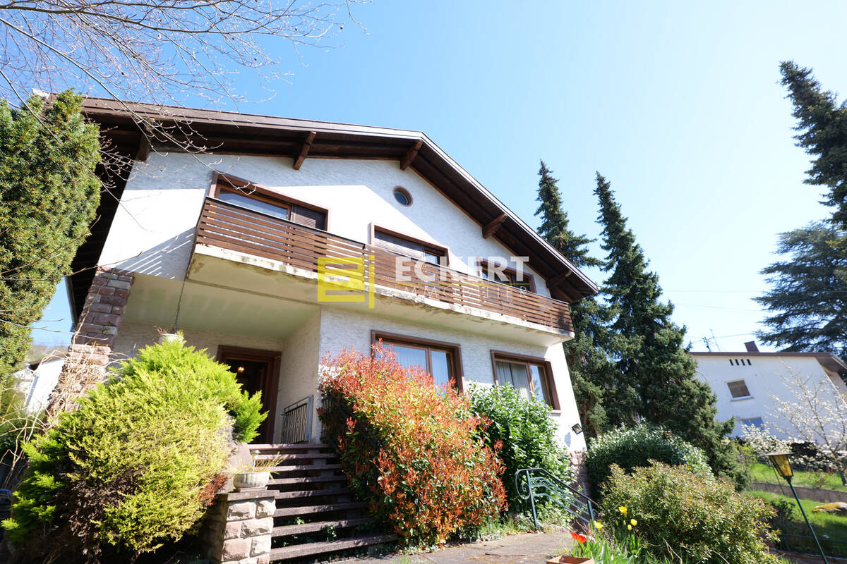 Maison à MUTZIG