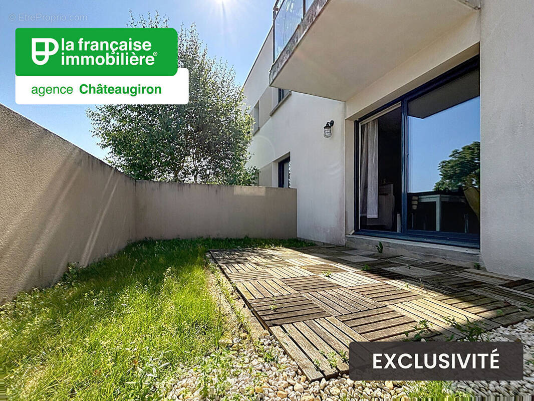 Appartement à DOMLOUP